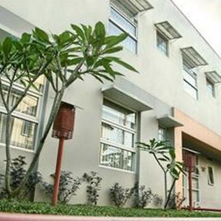 Saidah Guest House Bandung Eksteriør bilde