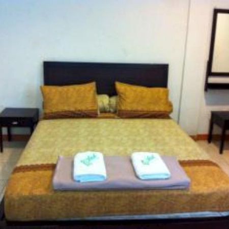 Saidah Guest House Bandung Eksteriør bilde