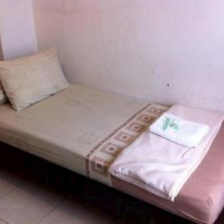 Saidah Guest House Bandung Eksteriør bilde