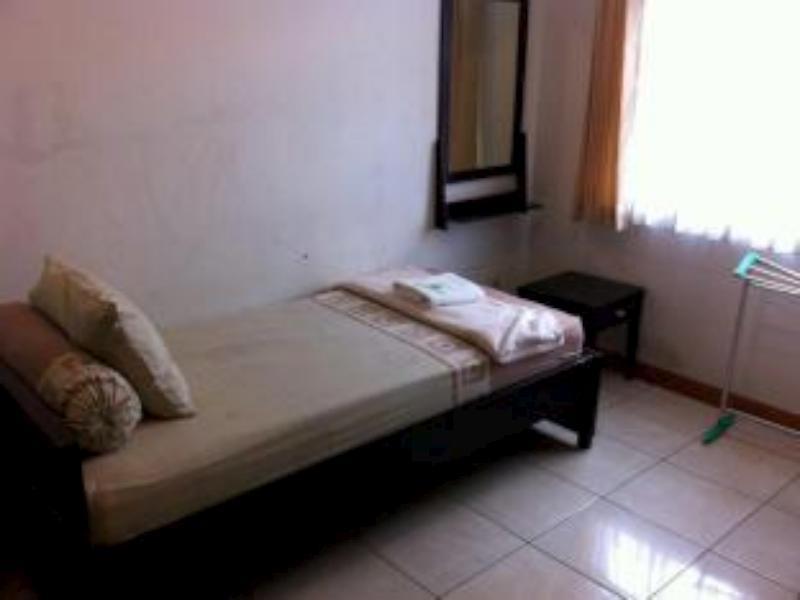 Saidah Guest House Bandung Eksteriør bilde