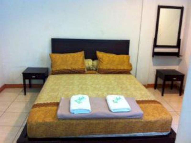 Saidah Guest House Bandung Eksteriør bilde