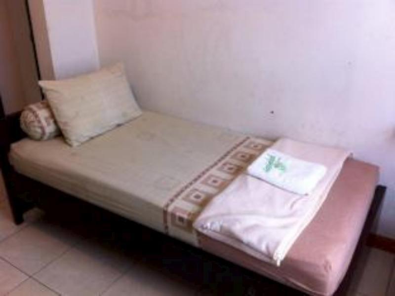 Saidah Guest House Bandung Eksteriør bilde